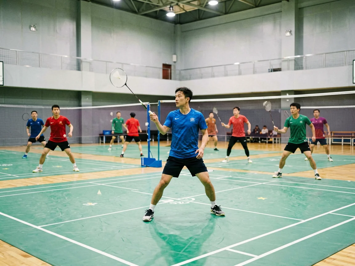 奥运运动员武大靖最新备战动态与后续参赛规划引关注